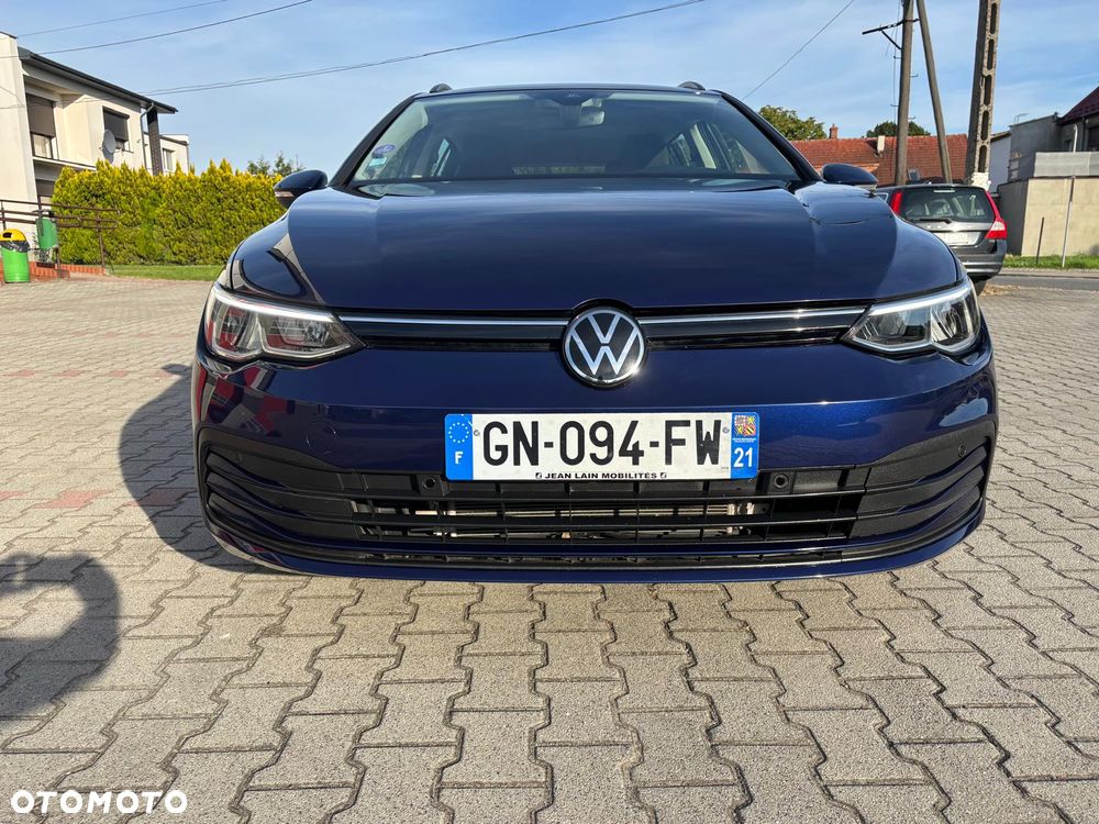 Volkswagen Golf - 3