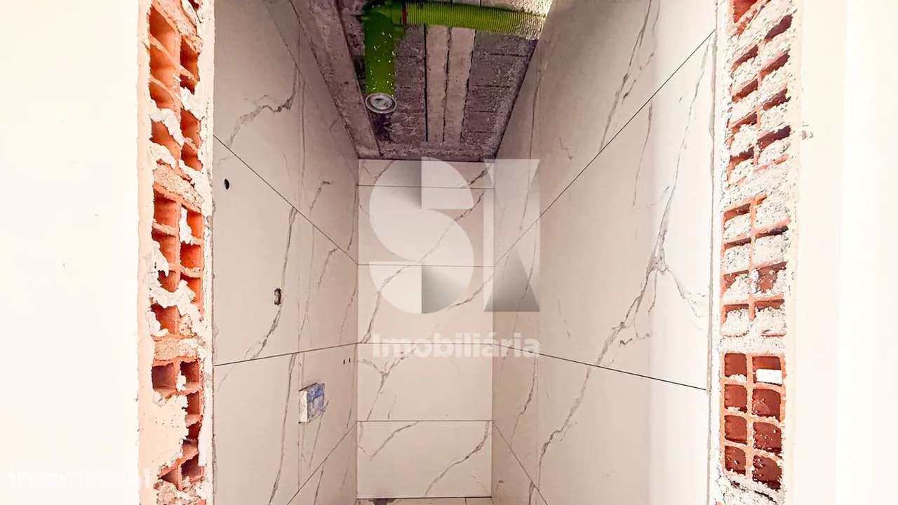 Moradia T3 à venda em Orgens, Viseu — foto 10