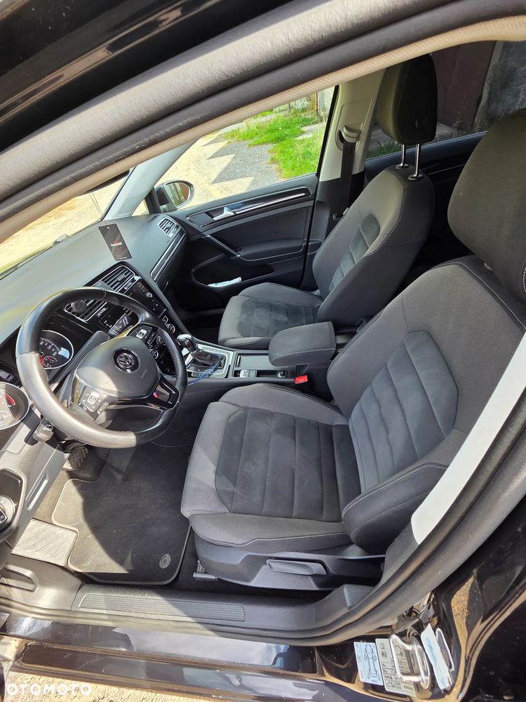 Volkswagen Golf 2018 photo 5