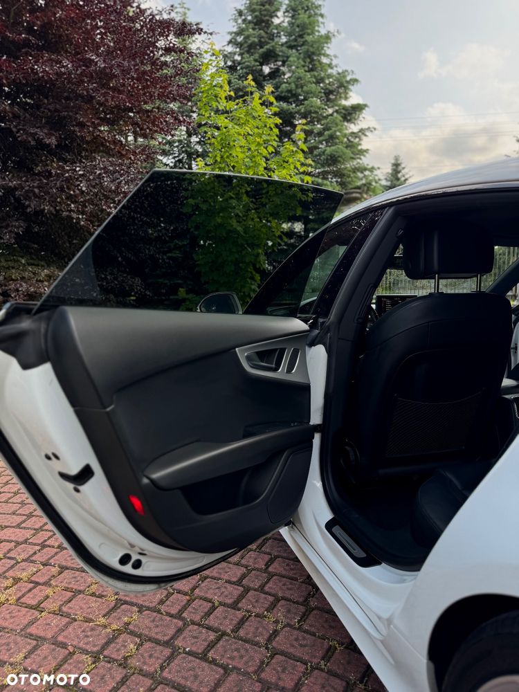 Audi A7 Sportback 3.0 TDI Quattro S tronic - 20