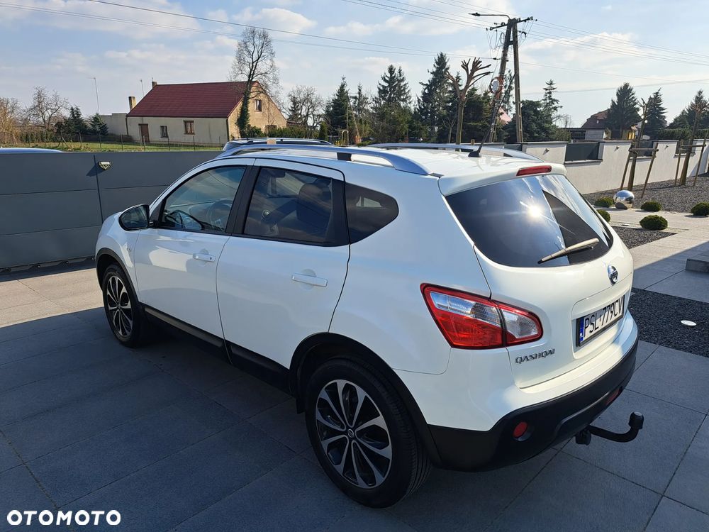 Nissan Qashqai 1.6 visia - 3