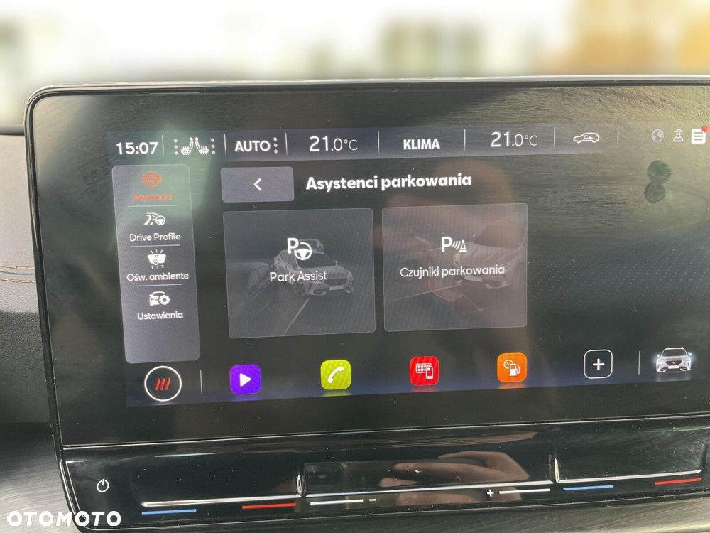Cupra Formentor 1.5 TSI DSG - 35