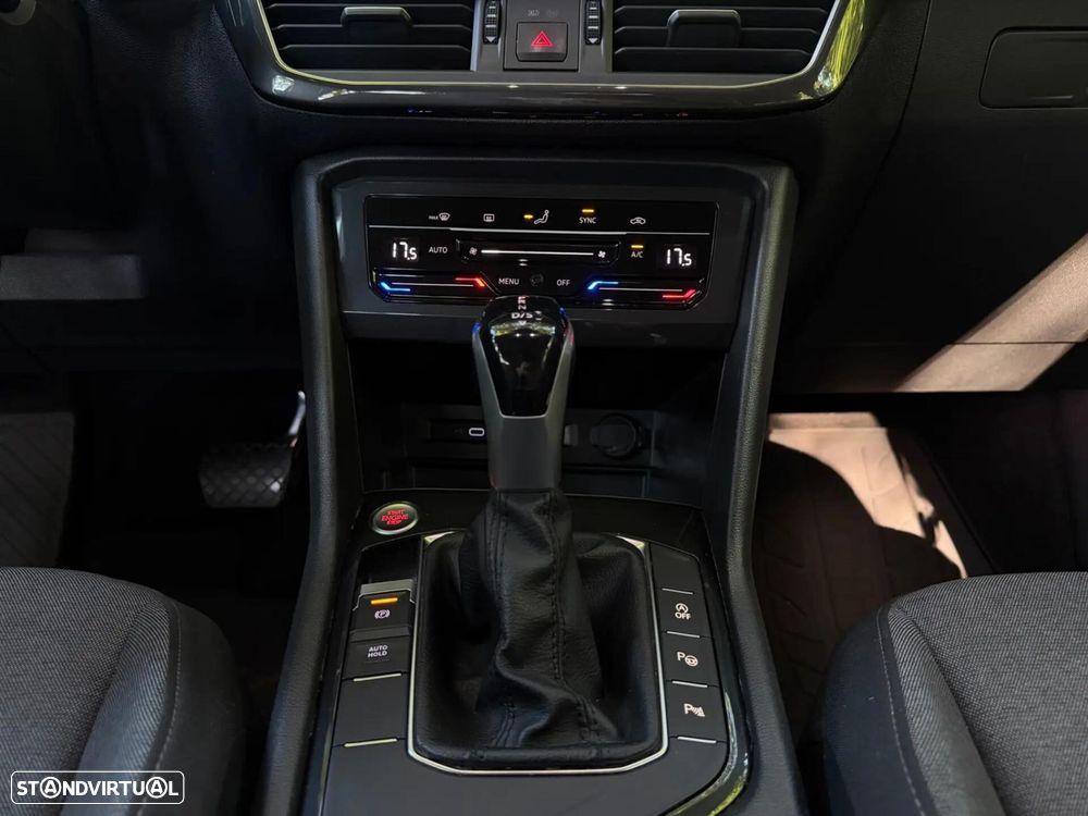 SEAT Tarraco 2.0 TDI FR Plus DSG - 26
