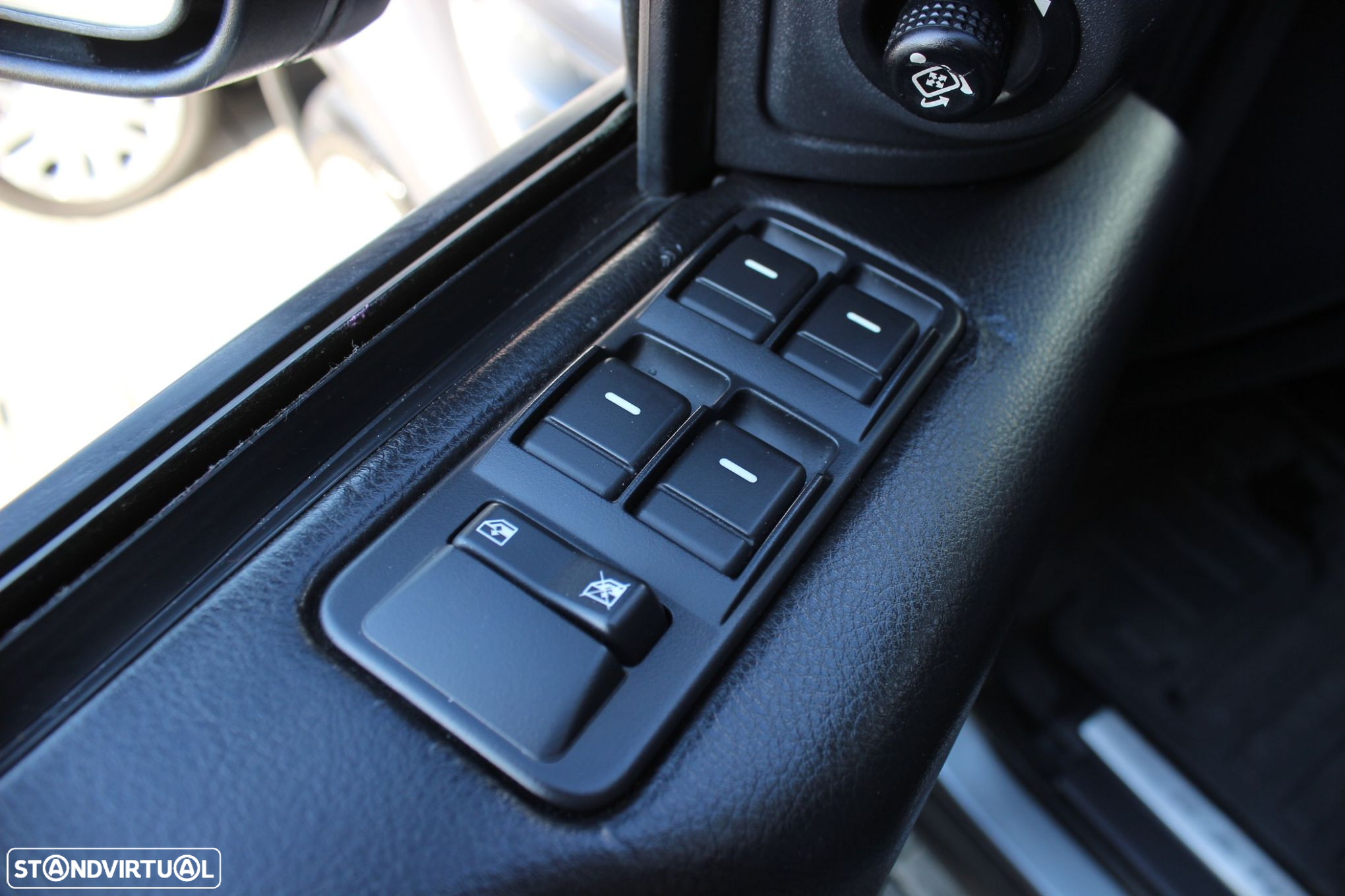 Land Rover Range Rover Sport 2.7 TDV6 HSE - 13