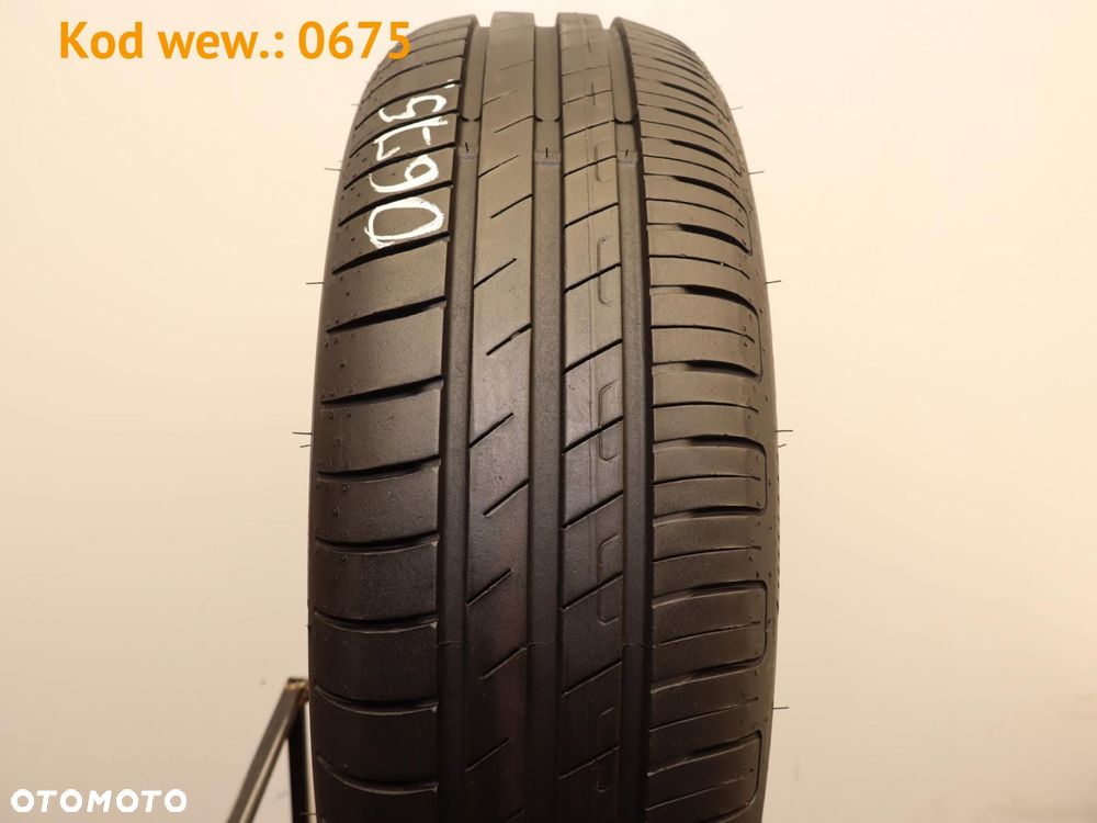 Goodyear Efficientgrip Performance - 185/60 R15 - 6