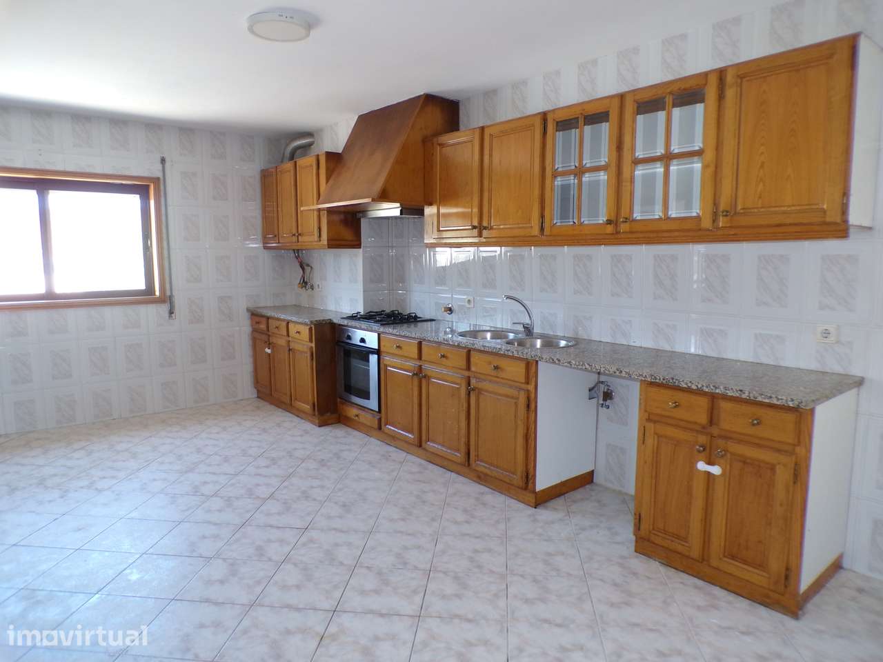 Apartamento T2 com grandes áreas, Lourosa - Grande imagem: 4/15
