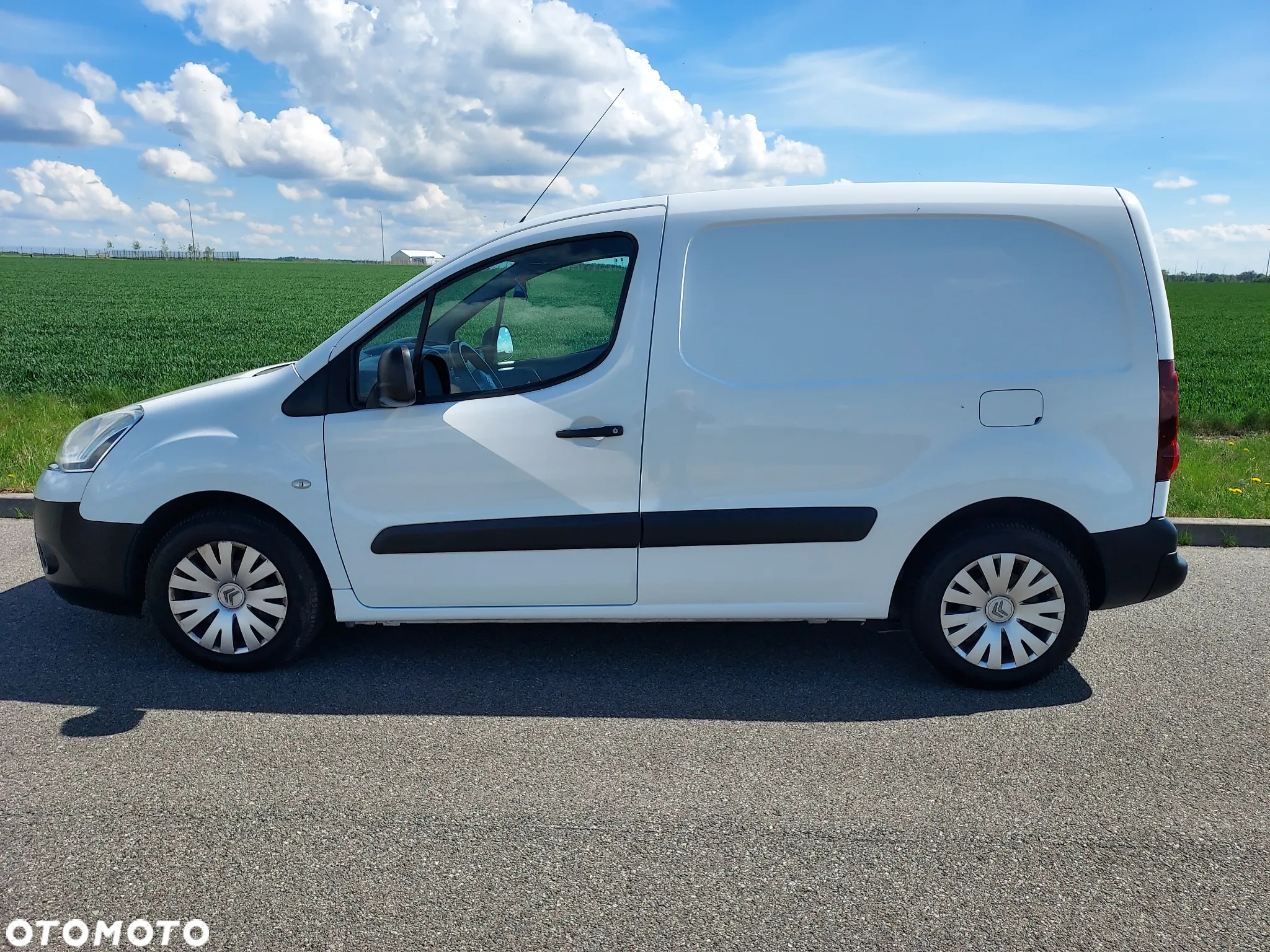 Citroën Berlingo - 10