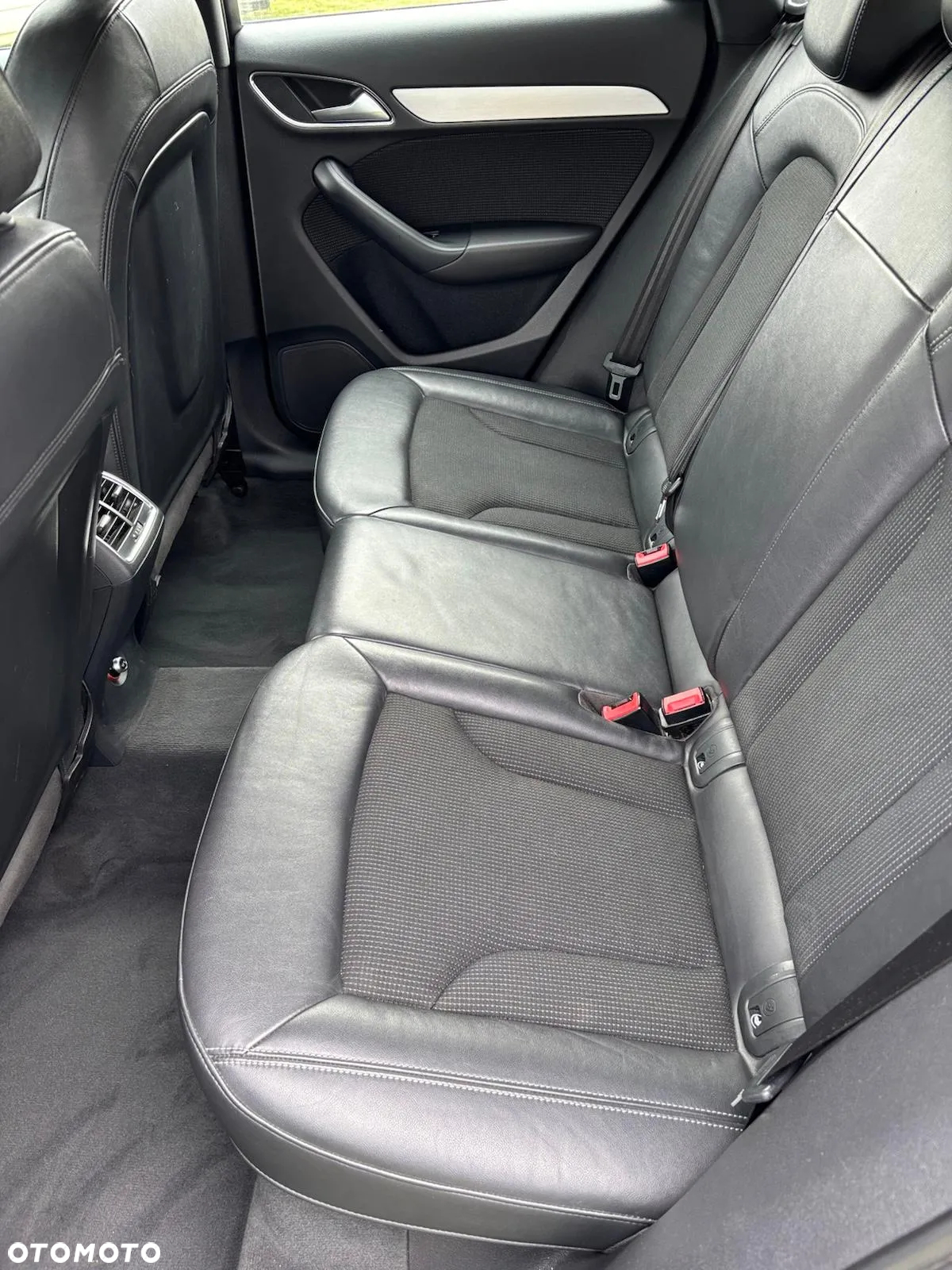 Audi Q3 2.0 TDI Edycja Specjalna - 22