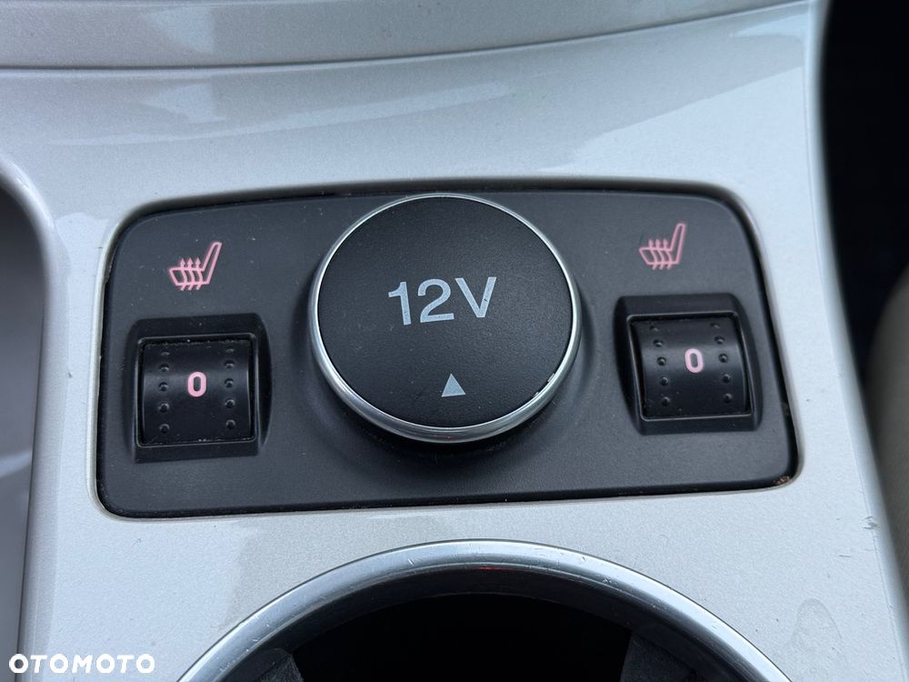 Ford Grand C-MAX 2.0 TDCi Titanium MPS6 - 14