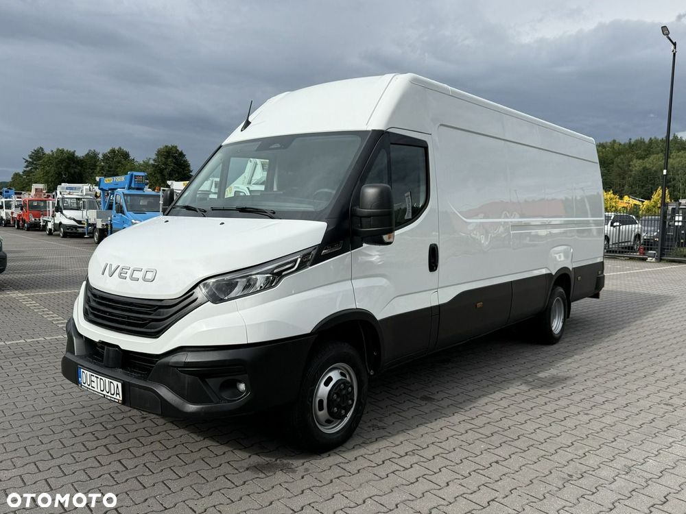 Iveco Daily 50C18 V - 27