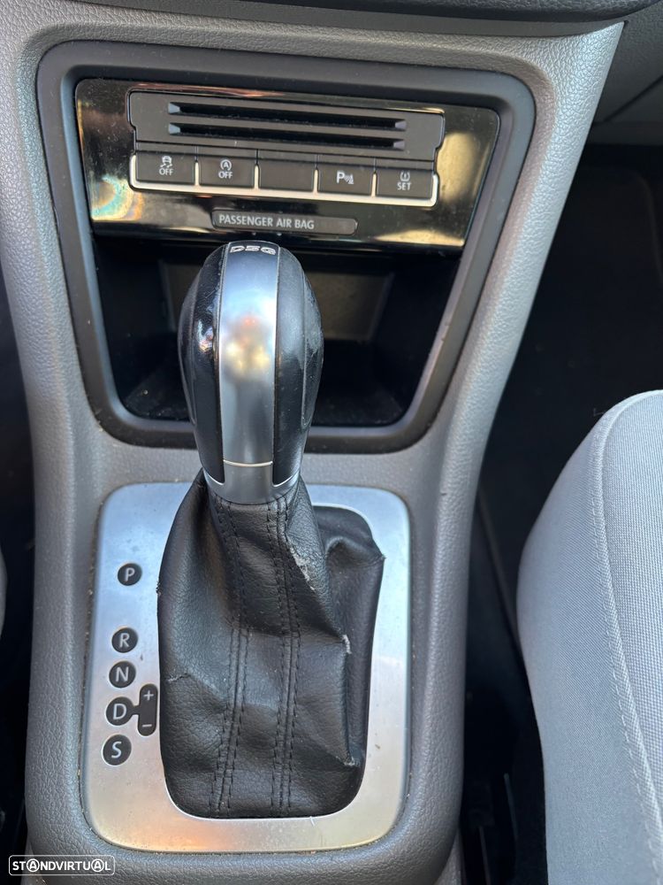SEAT Alhambra - 9