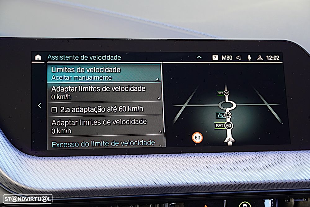 BMW 116 i Aut. M Sport - 42