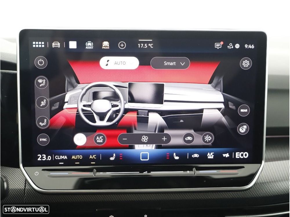 VW Golf 1.5 TSI e-Hybrid GTE DSG - 18