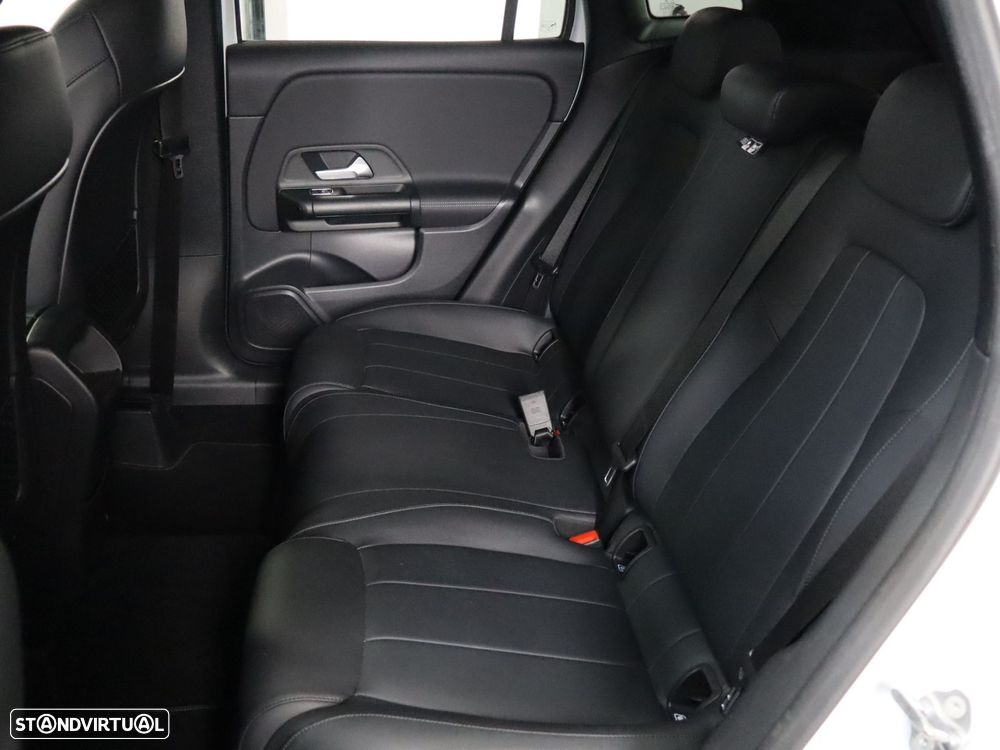 Mercedes-Benz GLA 250 e Style - 11