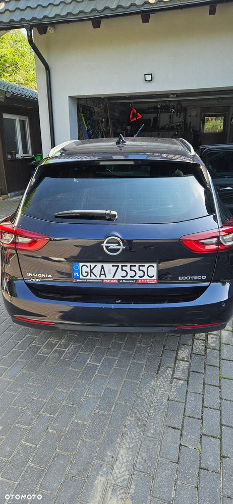 Opel Insignia - 5
