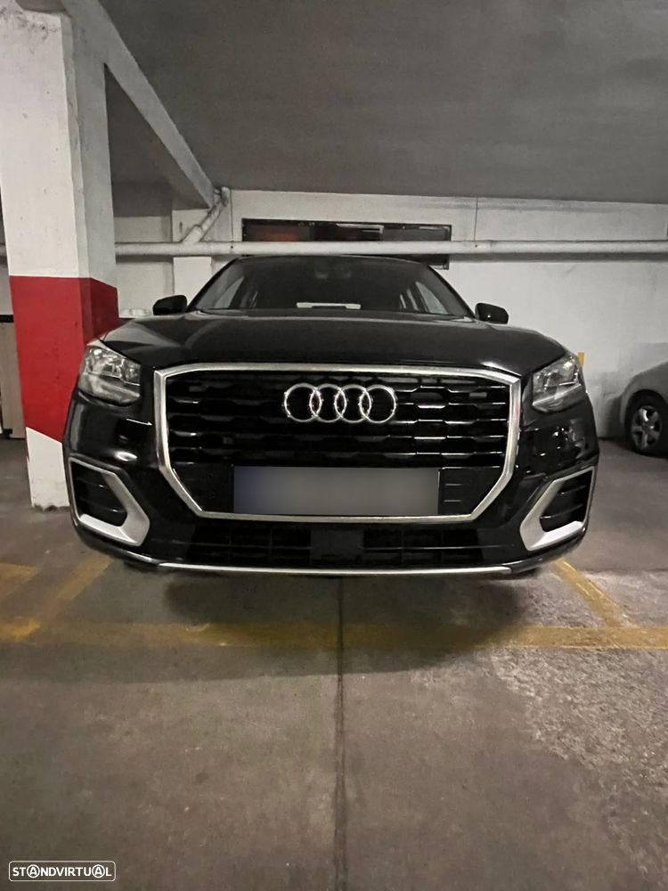 Audi Q2 1.0 TFSI ultra - 14