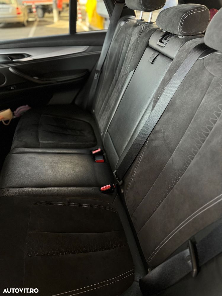 BMW X5 xDrive30d - 10