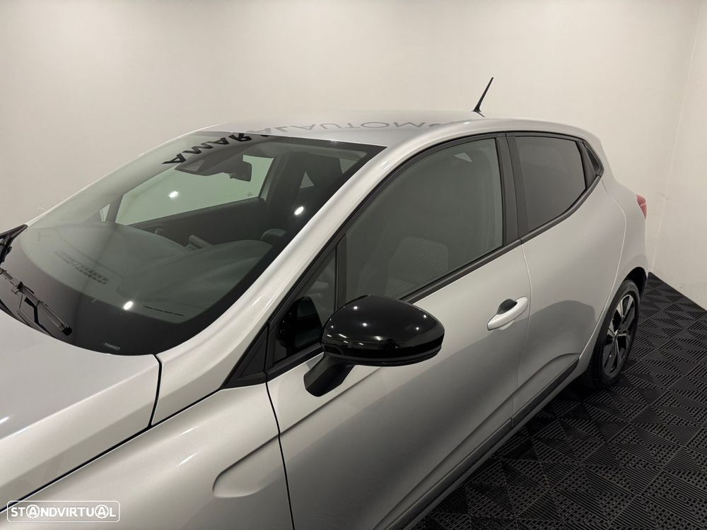 Renault Clio 1.0 TCe Evolution Bi-Fuel - 19