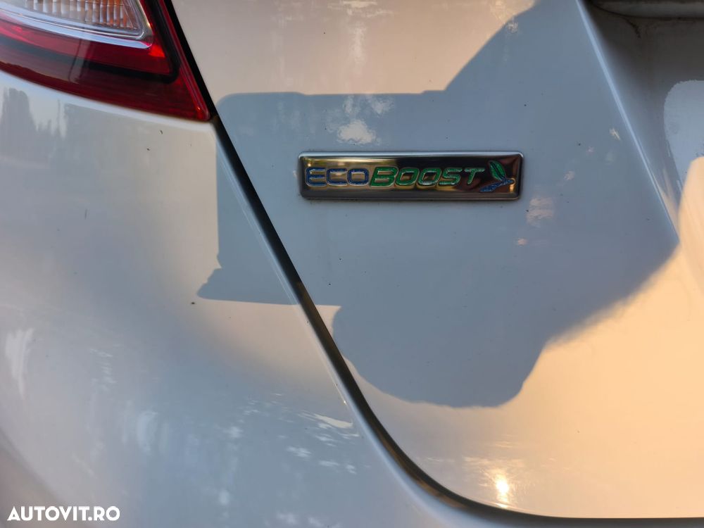 Ford Fiesta - 15