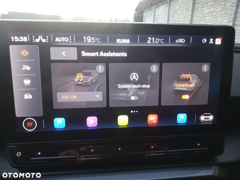 Cupra Leon Sportstourer - 23