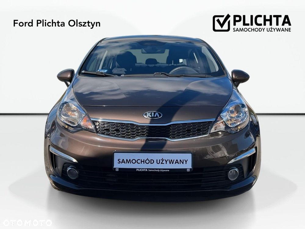 Kia Rio - 3