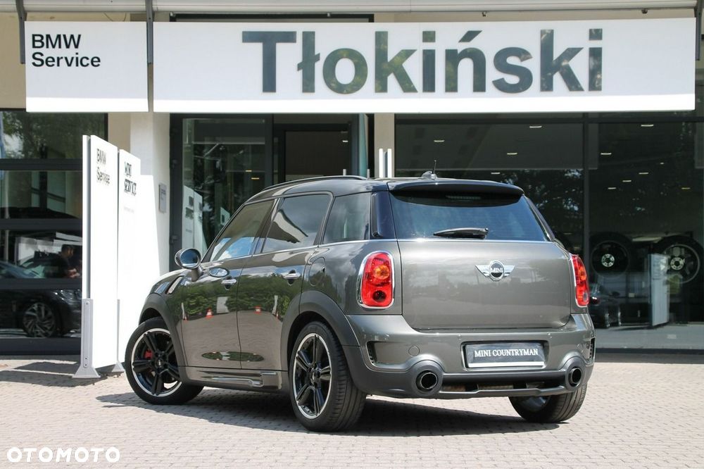 MINI John Cooper Works - 3