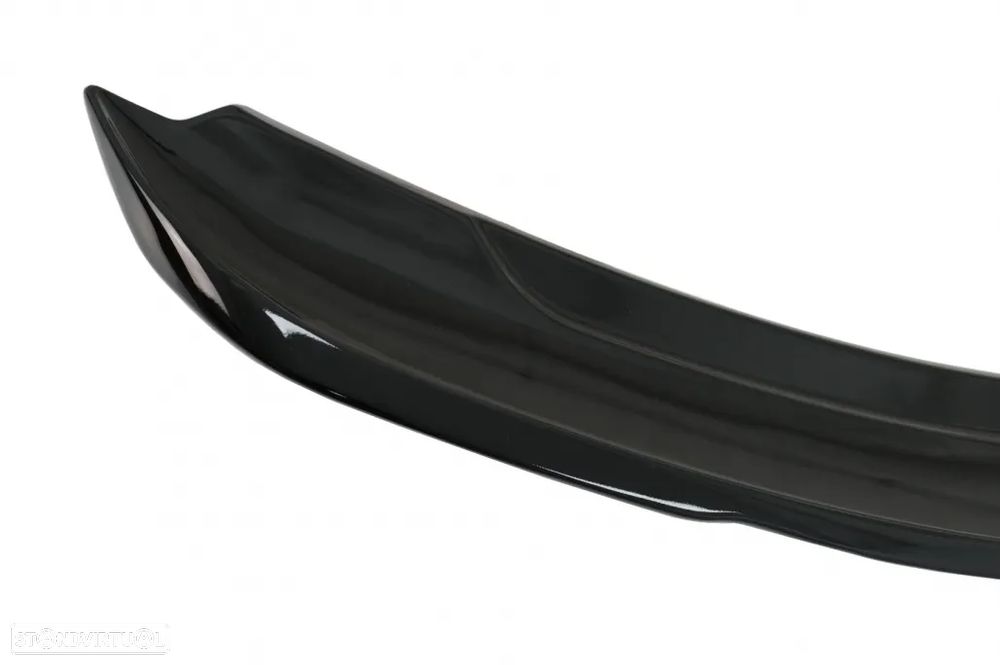 Aileron Ford Mustang 6ª Geração (2014 a 2020) Look GT350 - 10