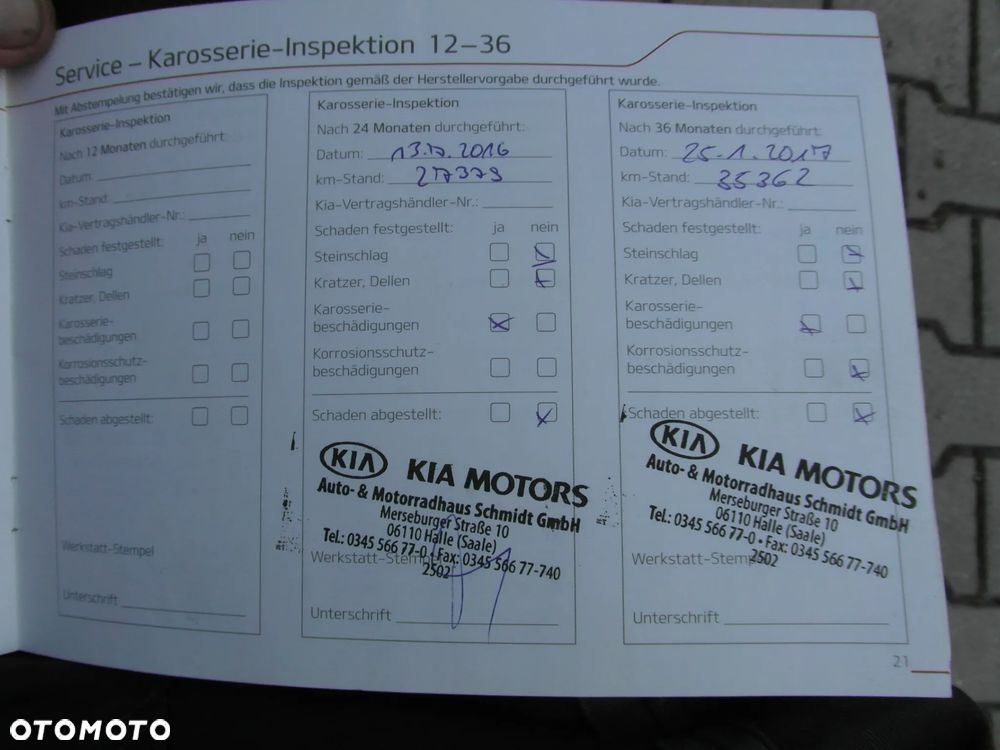 Kia ProCeed 1.6 GDI L - 32