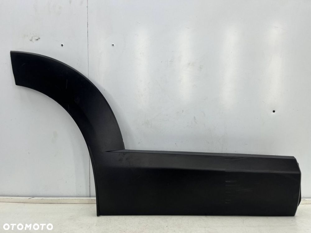 Listwa Mazda CX-30 CX30 2019r.- prawa tylna nakładka dolna drzwi błotnika prawy tył dgh9-51rc1 - 1