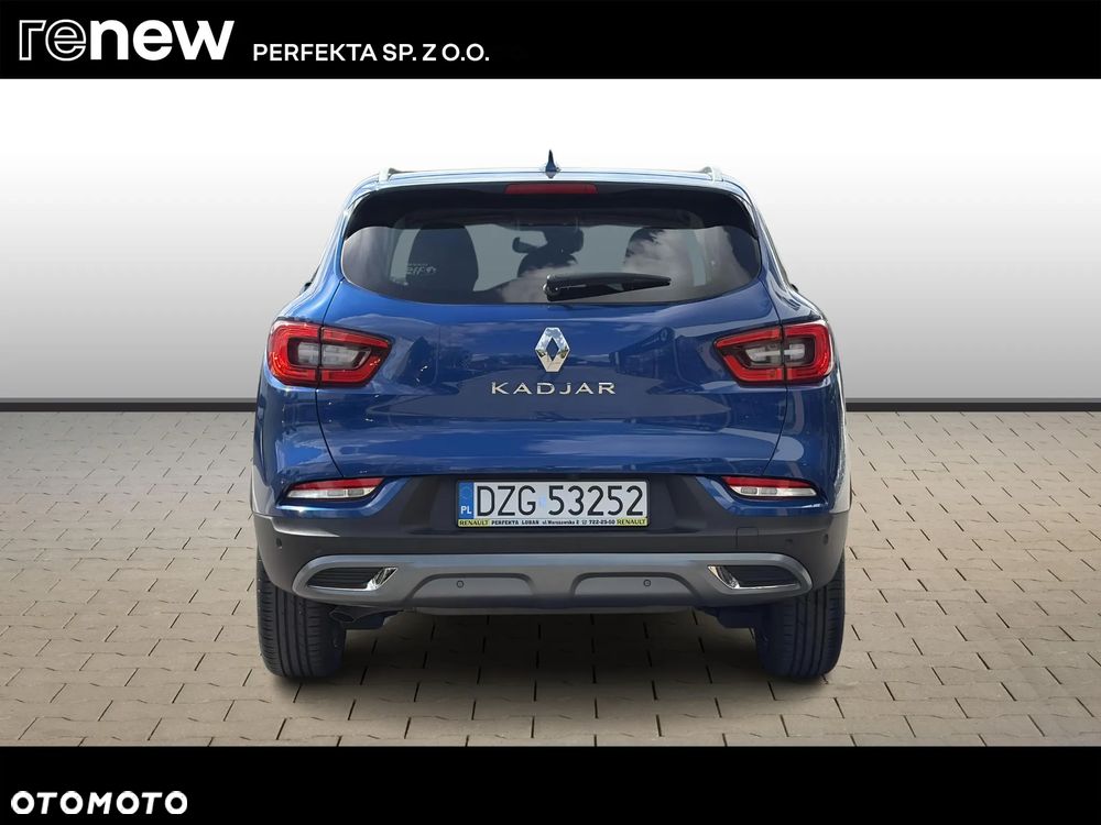 Renault Kadjar 1.3 TCe FAP Intens - 4