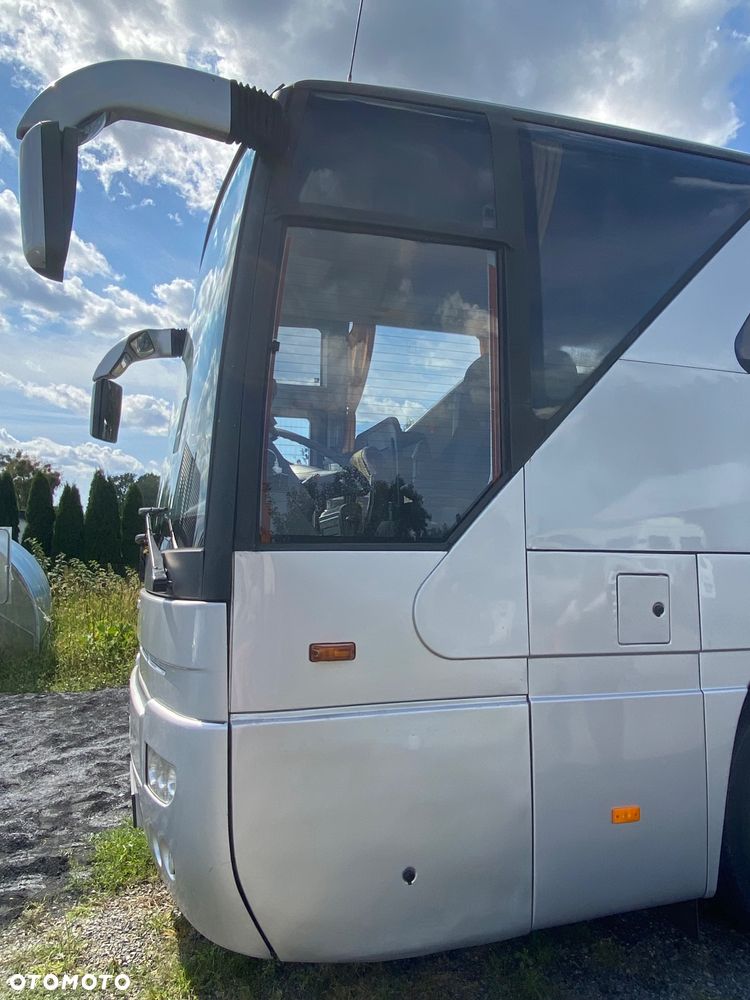 Mercedes-Benz 0 350 SHD - 2