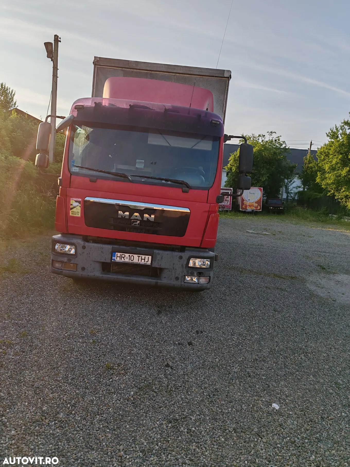 MAN 12220 - 2