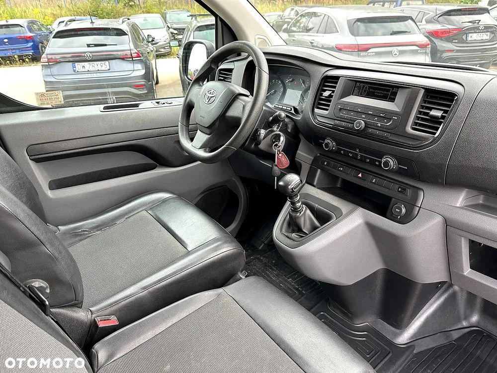 Toyota PROACE - 8