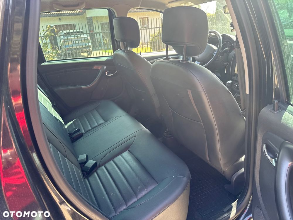 Dacia Duster 1.2 TCe Prestige - 14