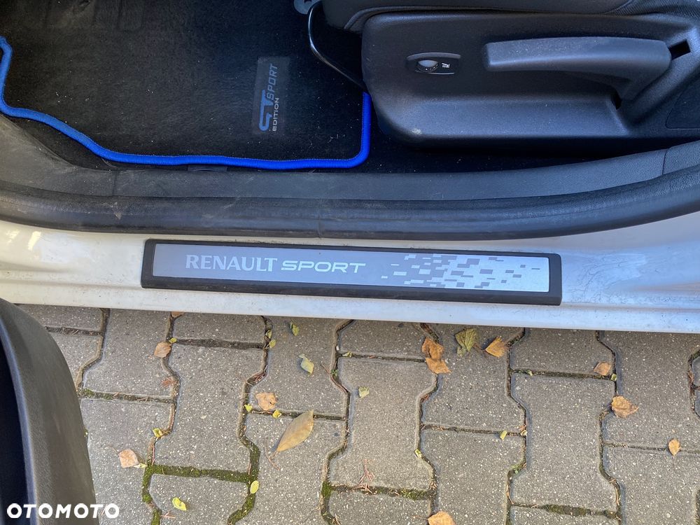 Renault Megane ENERGY TCe 115 Start & Stop Bose Edition - 11