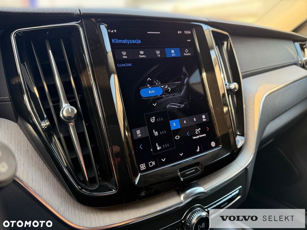 Volvo XC 60 - 22