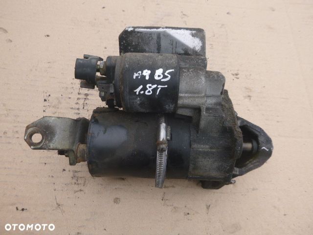 ROZRUSZNIK AUDI A4 B5 1.8 TURBO 94-99 - 16