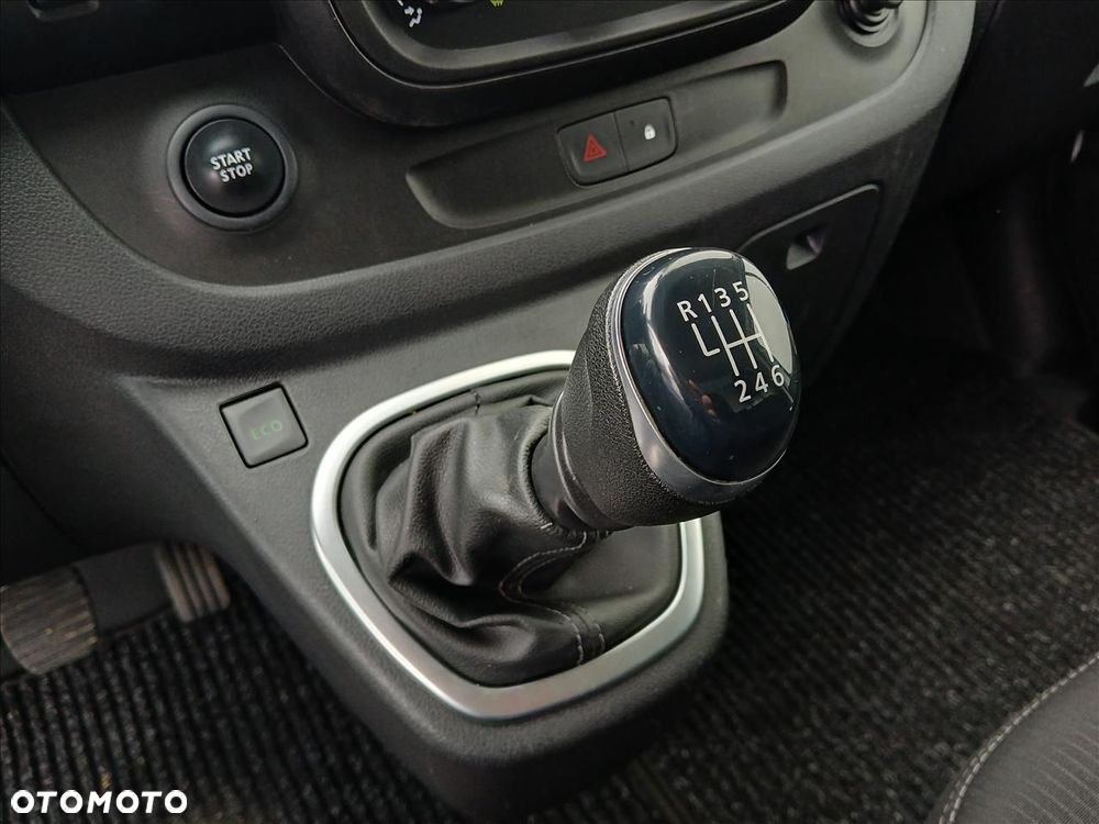 Renault trafic - 14