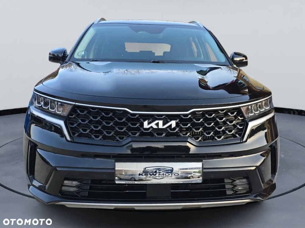 Kia Sorento 1.6 T-GDI PHEV AWD Vision - 3