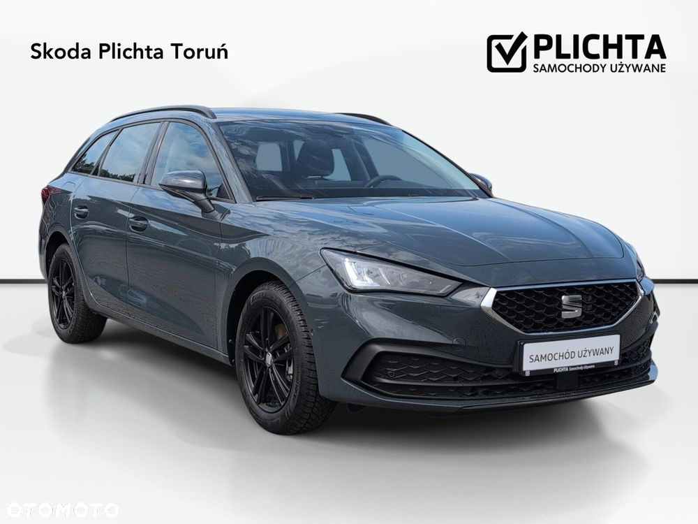 Seat Leon 1.5 TSI Style - 4