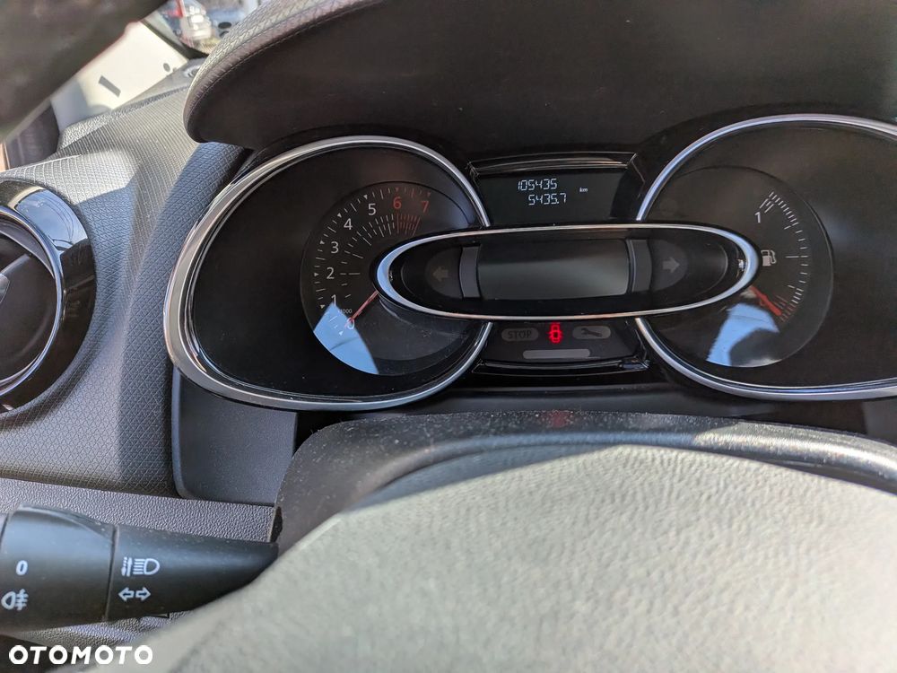 Renault Clio - 25