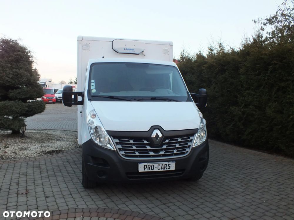 Renault Master - 3