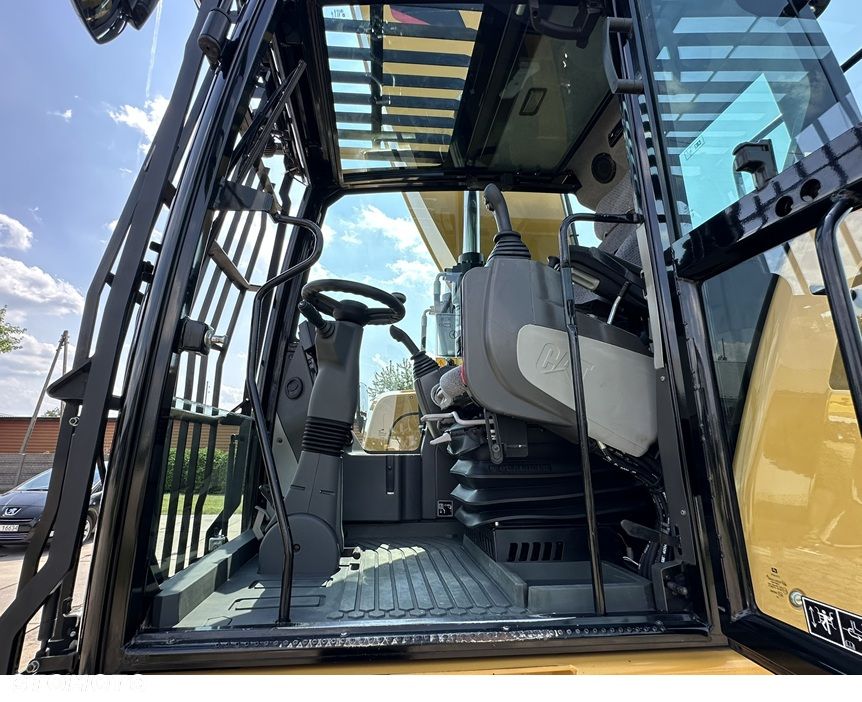 Caterpillar MH3024-06C * PRZEŁADUNKOWA * - 26