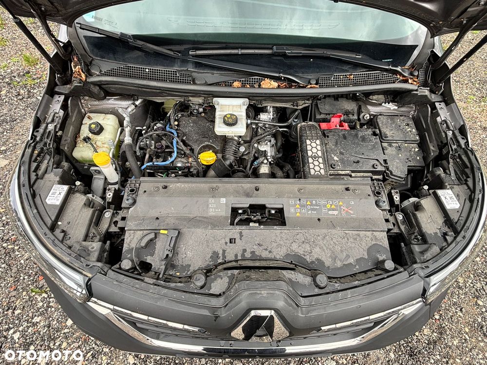 Renault Kangoo - 13