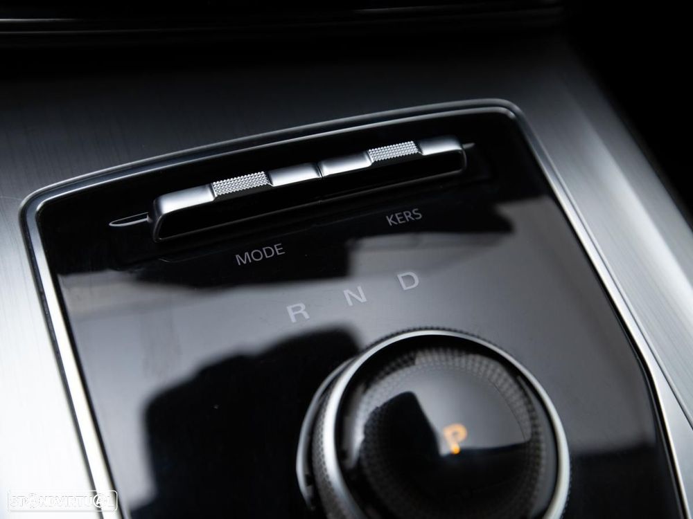 MG MG5 61 kWh Luxury - 21