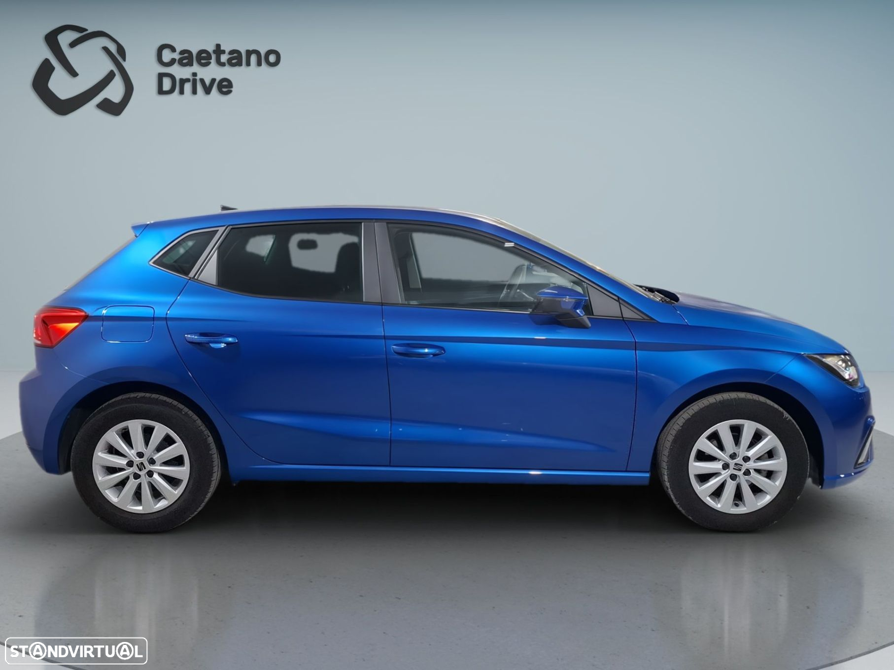 SEAT Ibiza 1.0 TSI Style - 9