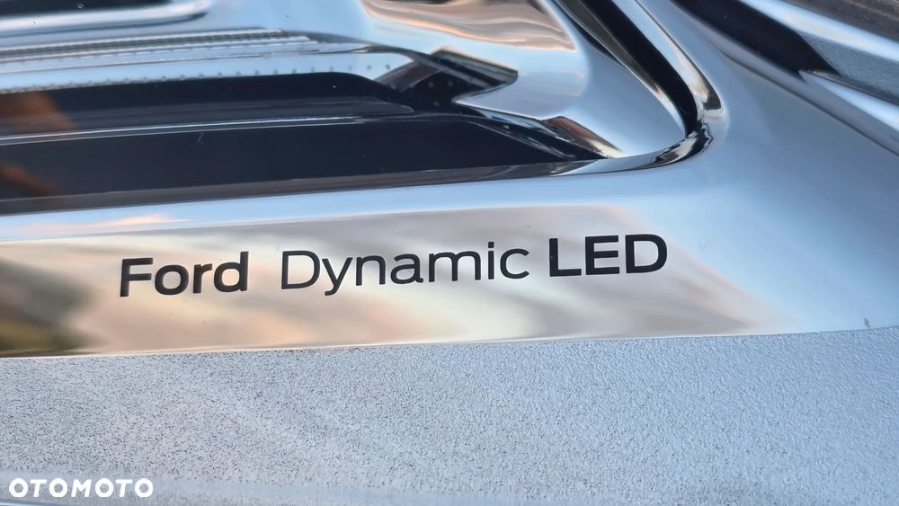 Ford Mondeo 1.5 EcoBoost Titanium - 20