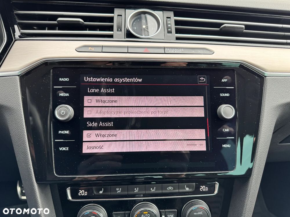 Volkswagen Passat Alltrack 2.0 TDI SCR 4Motion DSG - 29