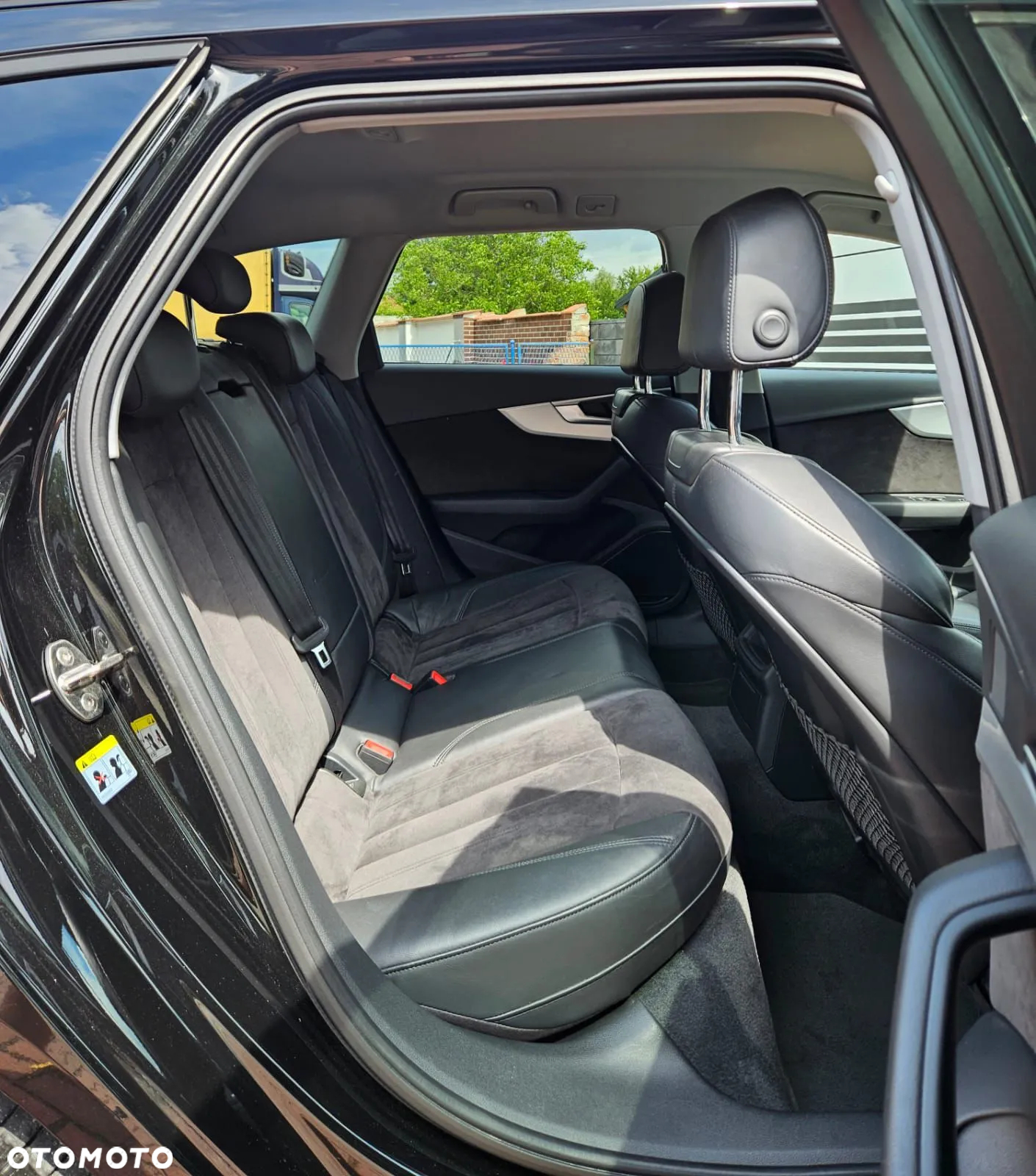 Audi A4 2.0 TDI Sport - 24