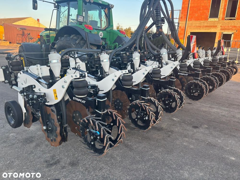 Agrisem STRIPCAT - 5